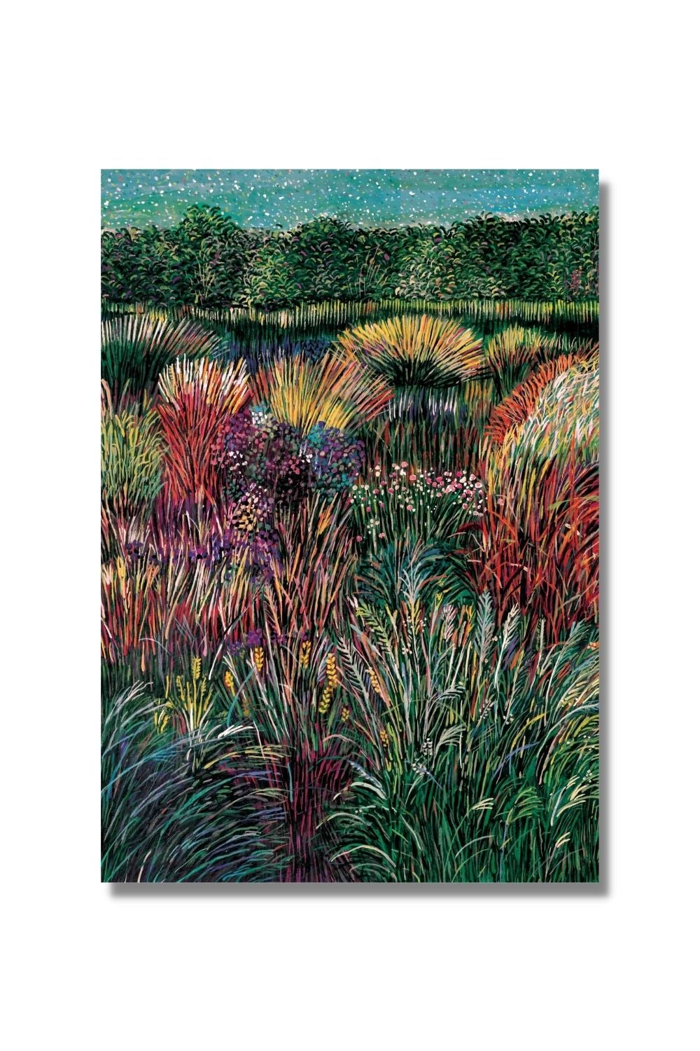 Meadow Art Namrata Kumar