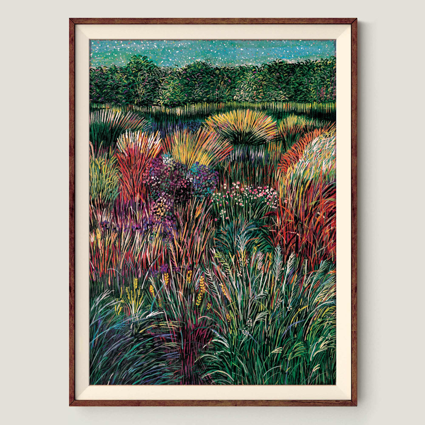 Meadow Art Namrata Kumar