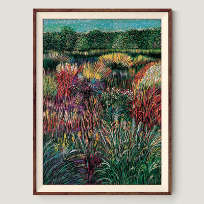 Meadow Art Namrata Kumar