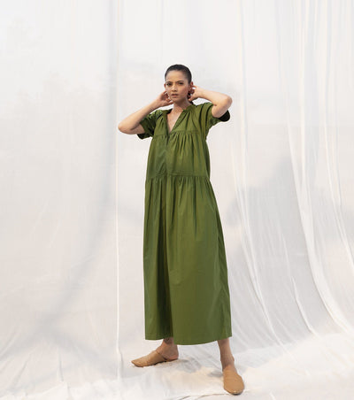 Meadow Fashion Khara Kapas