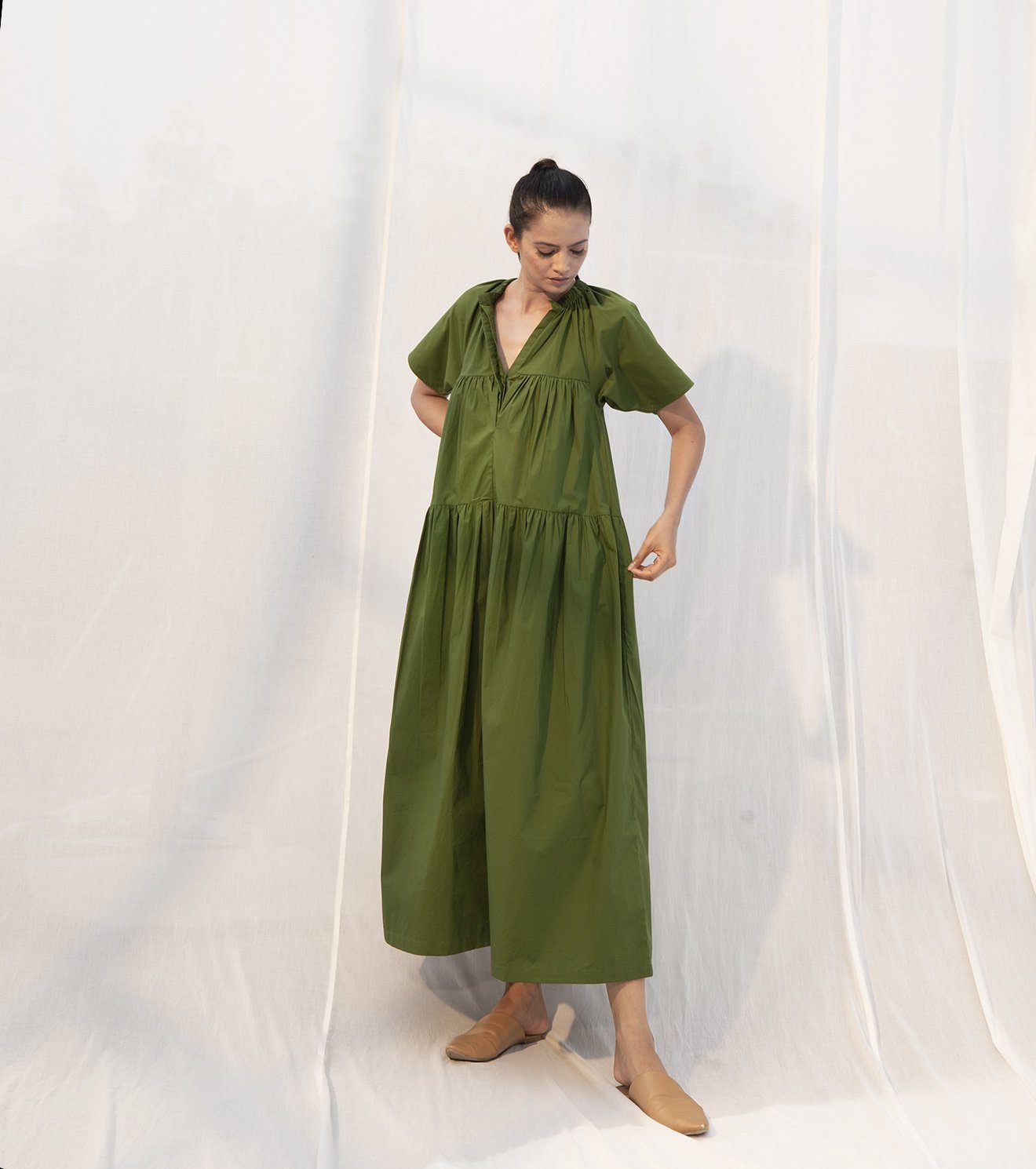 Meadow Fashion Khara Kapas