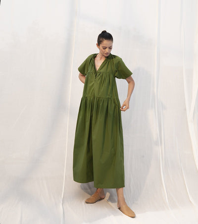 Meadow Fashion Khara Kapas