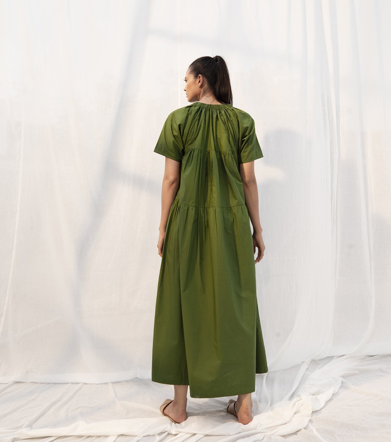 Meadow Fashion Khara Kapas