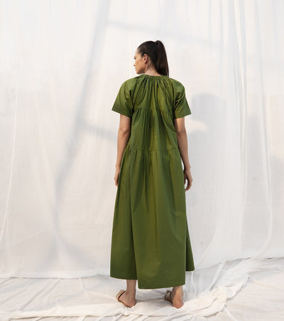 Meadow Fashion Khara Kapas