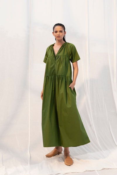 Meadow Fashion Khara Kapas