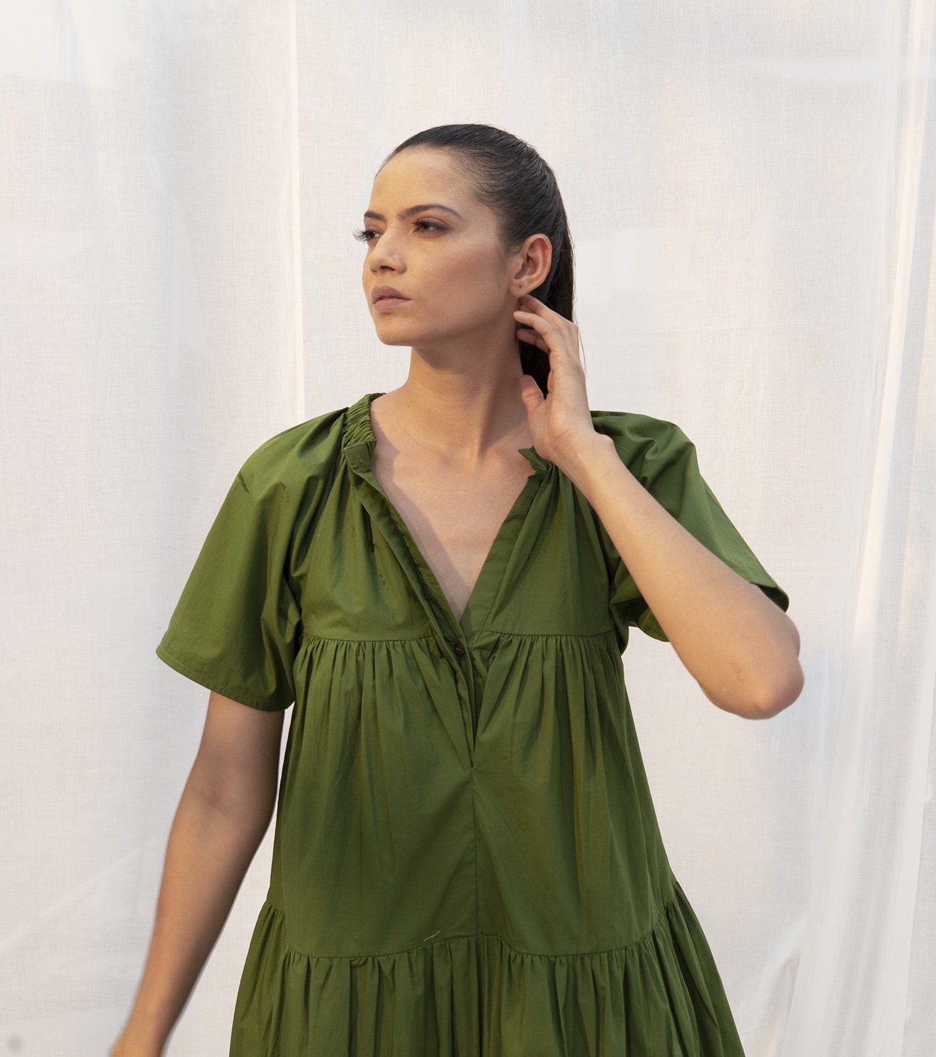 Meadow Fashion Khara Kapas