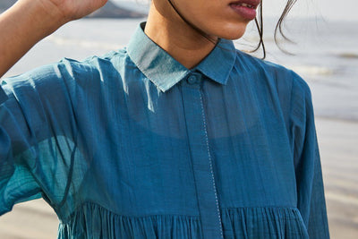 Meera Sings The Blues Fashion The Plavate 