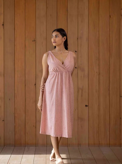 Merin Fashion Nirjara