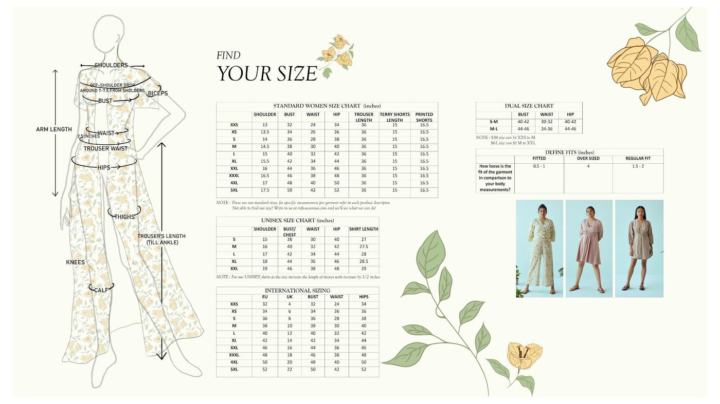 Midnight Bloom handwoven organic cotton peplum top Fashion SUI 