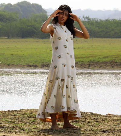 MILES TO GO Fashion Khara Kapas
