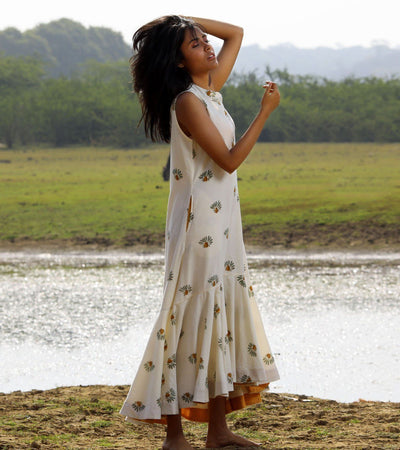 MILES TO GO Fashion Khara Kapas