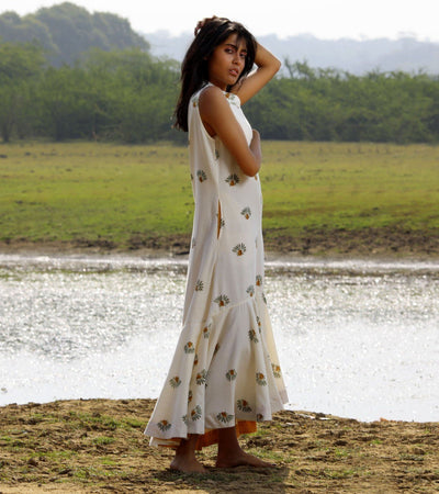 MILES TO GO Fashion Khara Kapas
