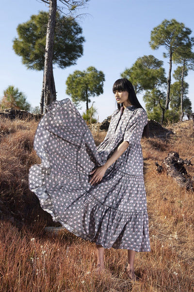 Mindful Matter Fashion Khara Kapas