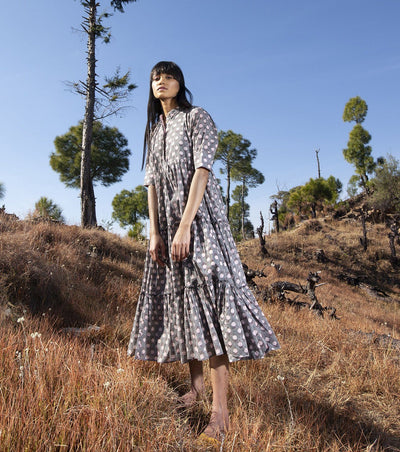 Mindful Matter Fashion Khara Kapas