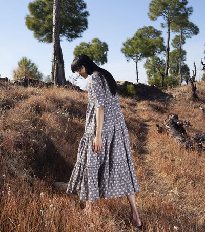 Mindful Matter Fashion Khara Kapas