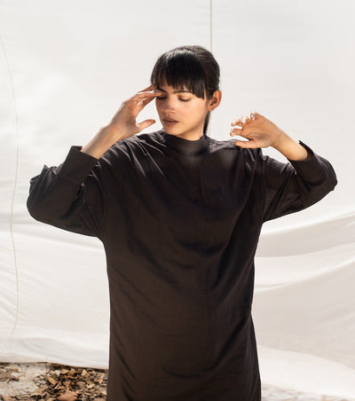 Mind's Journal Fashion Khara Kapas