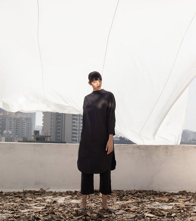Mind's Journal Fashion Khara Kapas