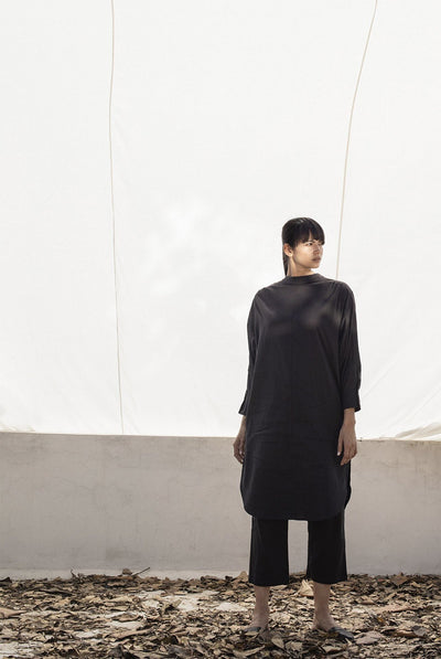 Mind's Journal Fashion Khara Kapas