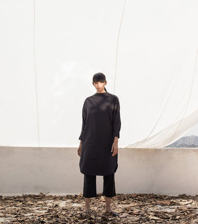 Mind's Journal Fashion Khara Kapas