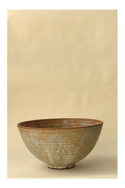 Mitti Curry Bowl Canvas & Weaves