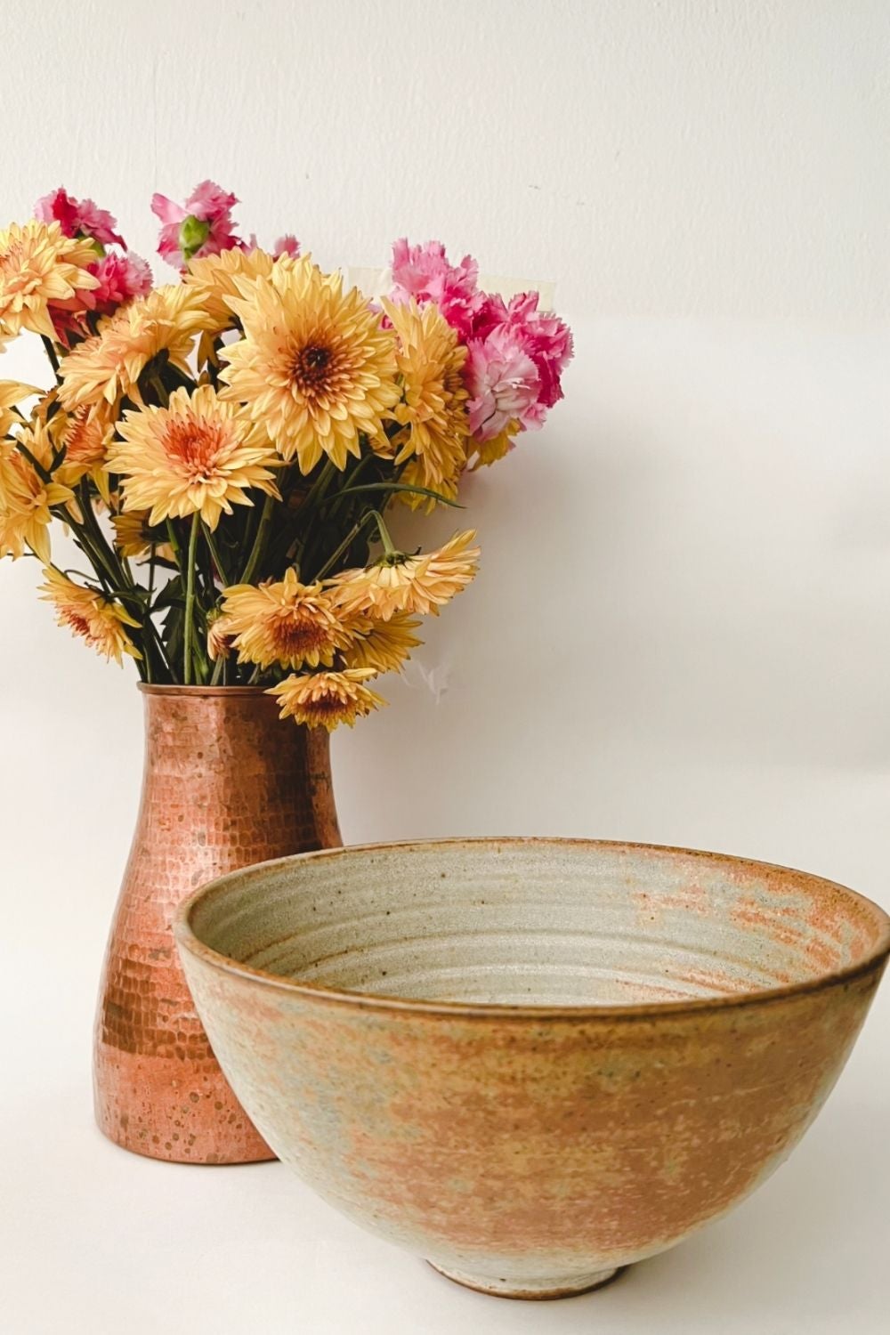 Mitti Curry Bowl Home Canvas & Weaves