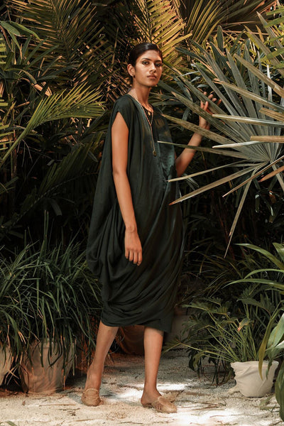 Monastic Habit Fashion Khara Kapas