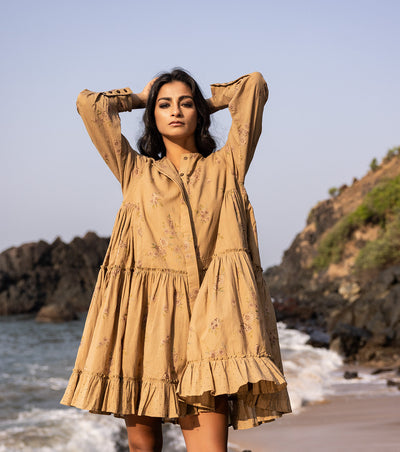 Moss pie Fashion Khara Kapas