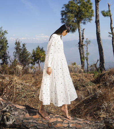 Mountain Whisperer Fashion Khara Kapas