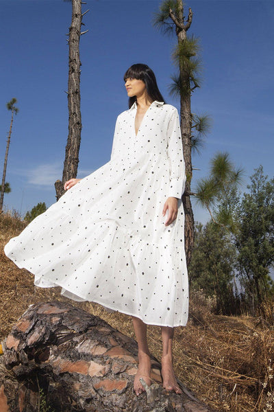 Mountain Whisperer Fashion Khara Kapas