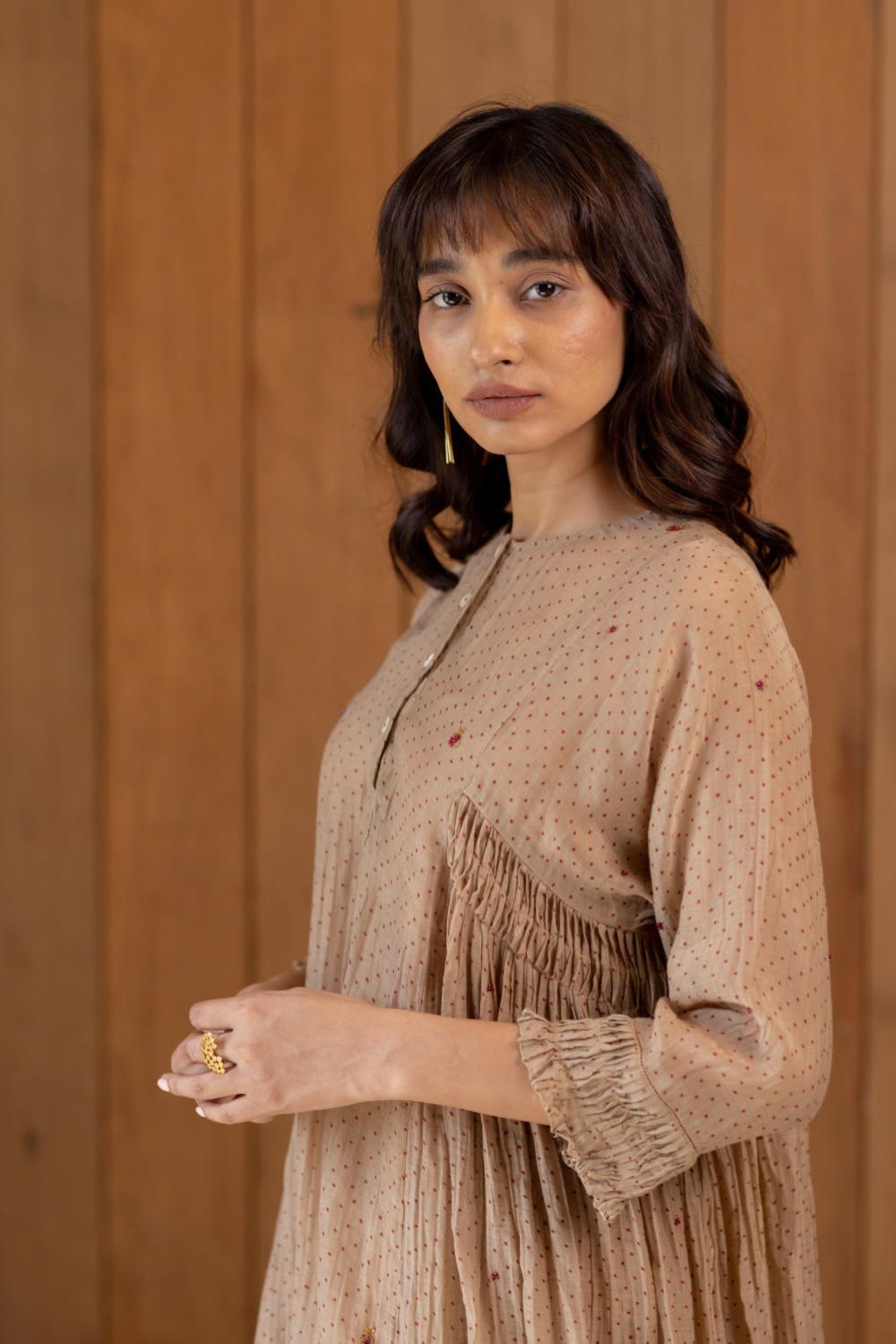 Naim Fashion Nirjara