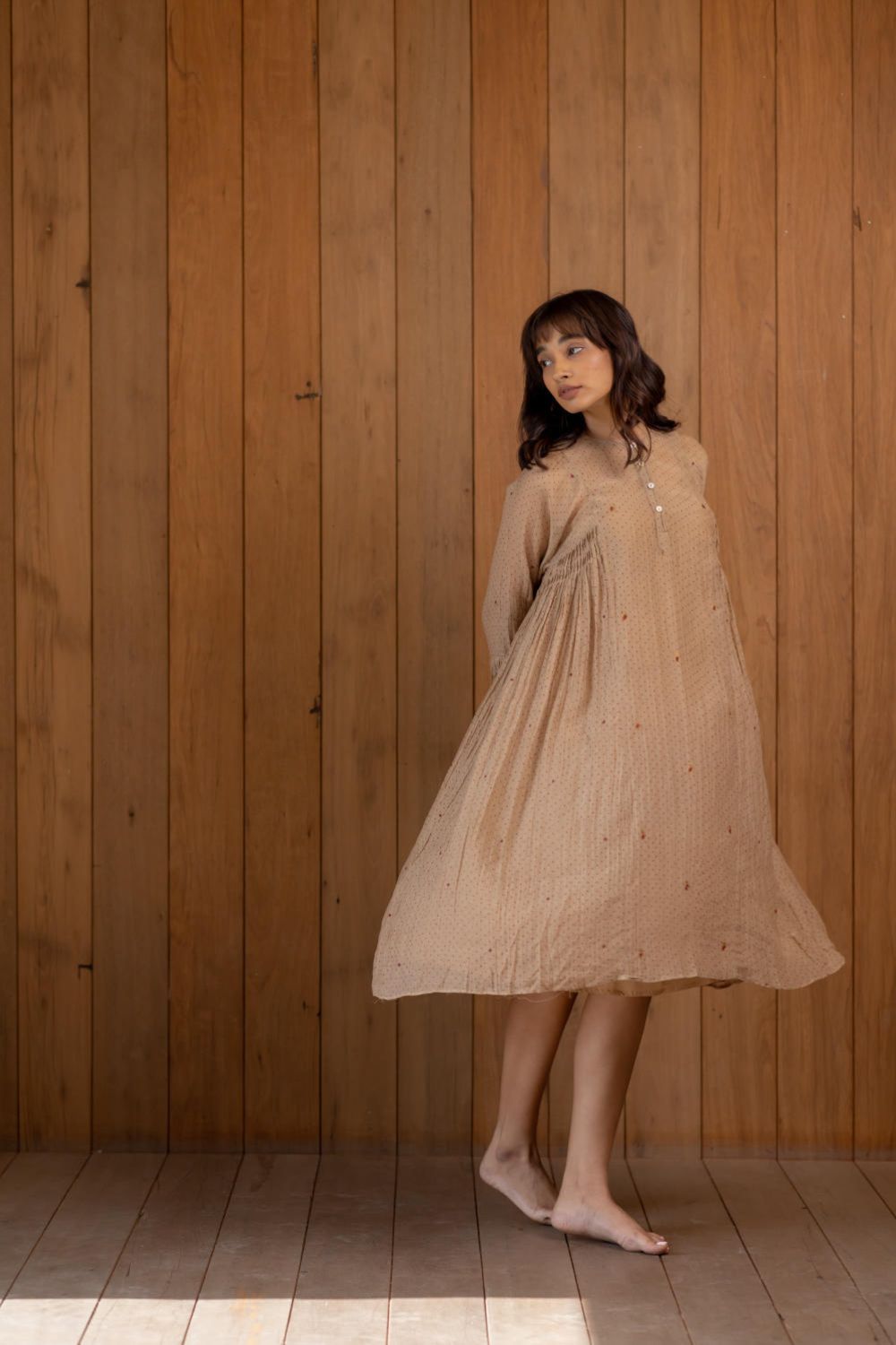 Naim Fashion Nirjara