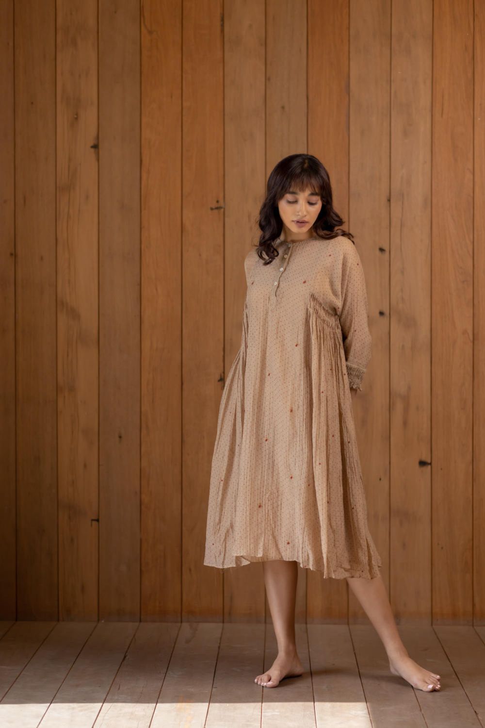 Naim Fashion Nirjara