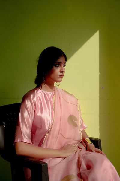 Nalini Sari Fashion Suparna Som