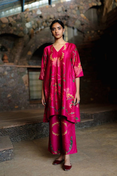 NARGIS SET Fashion Yam