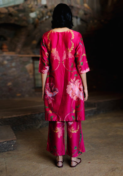 NARGIS SET Fashion Yam
