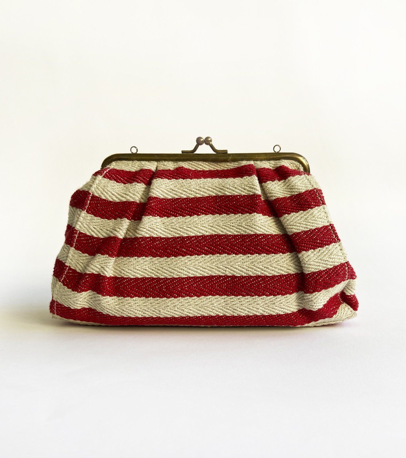 Nautical Bag Fashion Khara Kapas