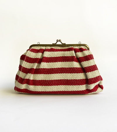 Nautical Bag Fashion Khara Kapas