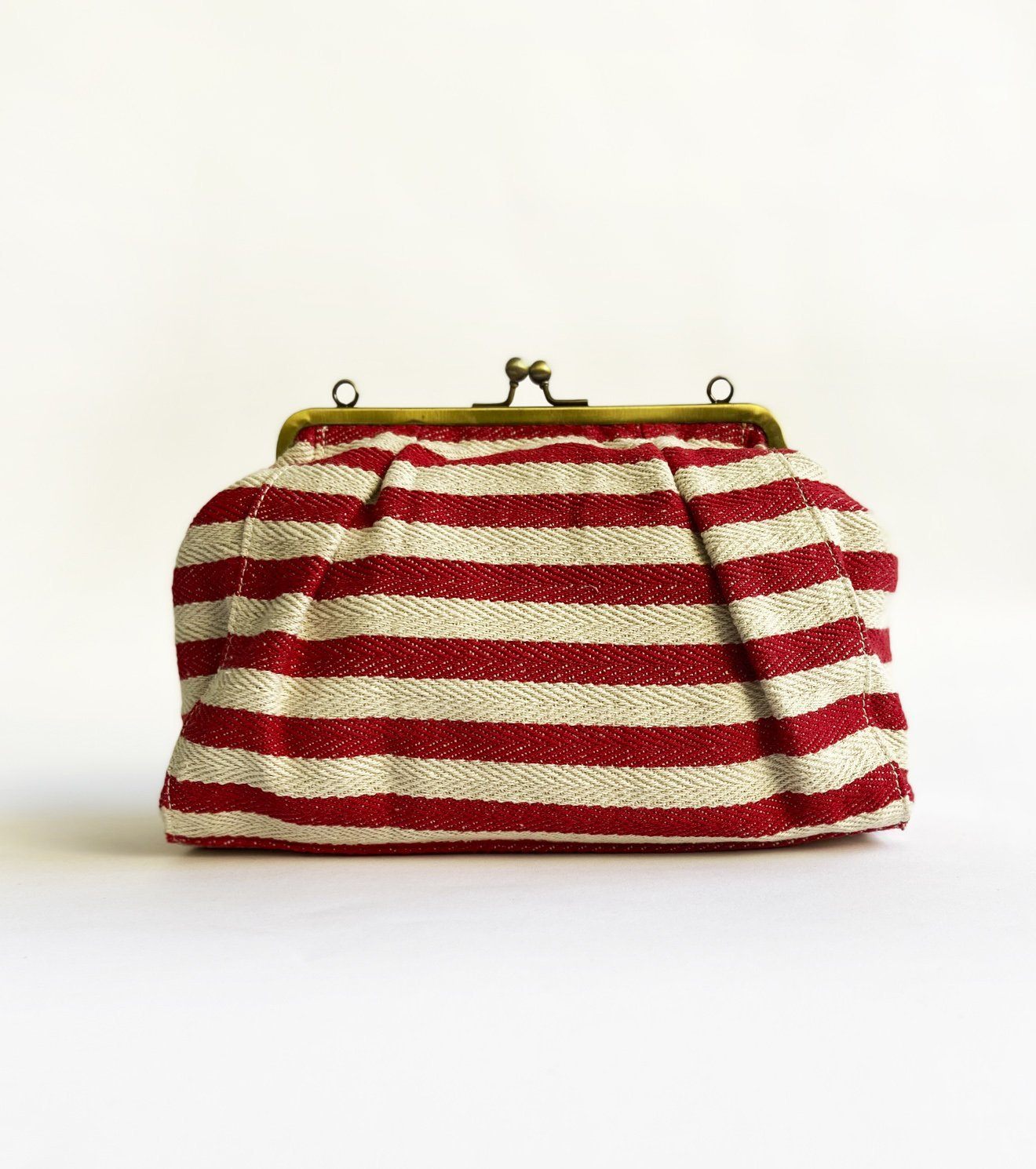 Nautical Bag Fashion Khara Kapas