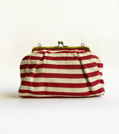 Nautical Bag Fashion Khara Kapas