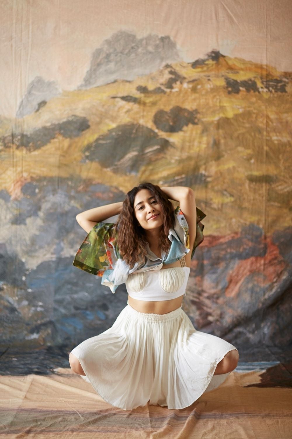 NAZARA Fashion Yam