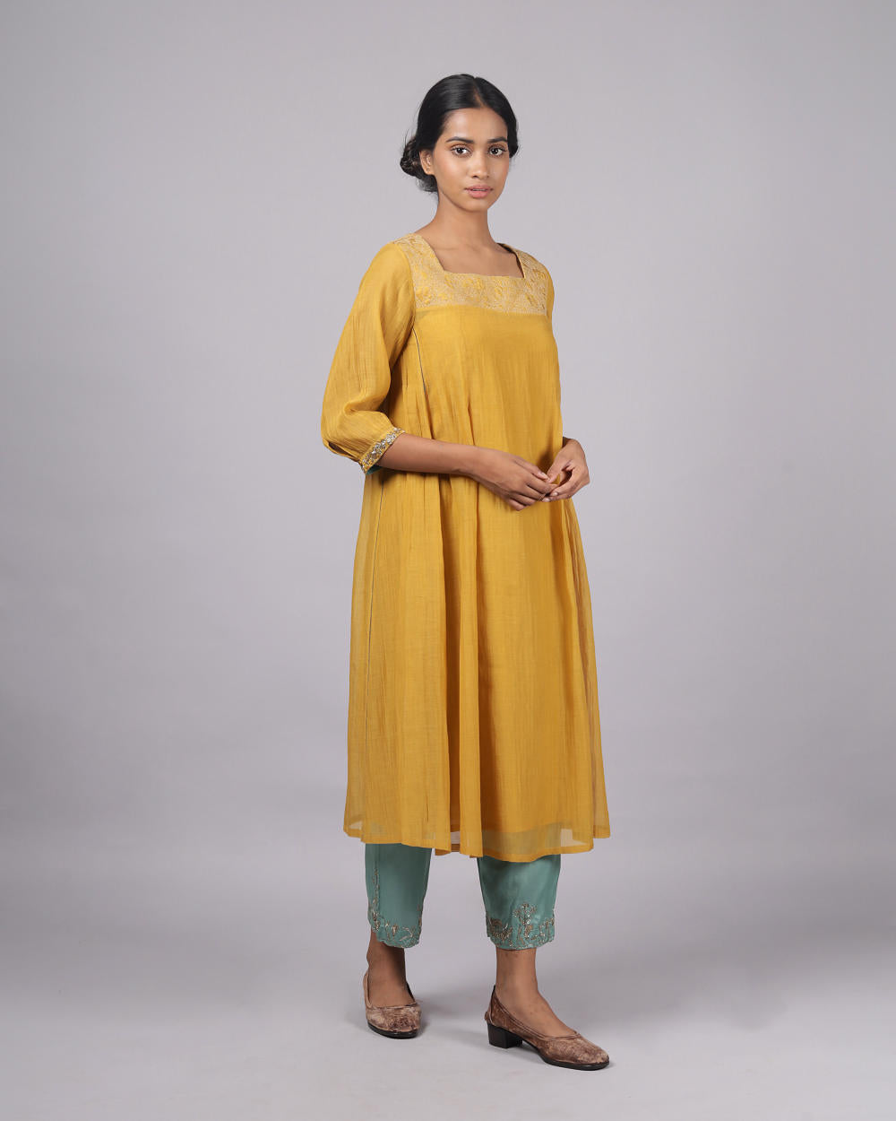 Nelia Fashion Shades of India