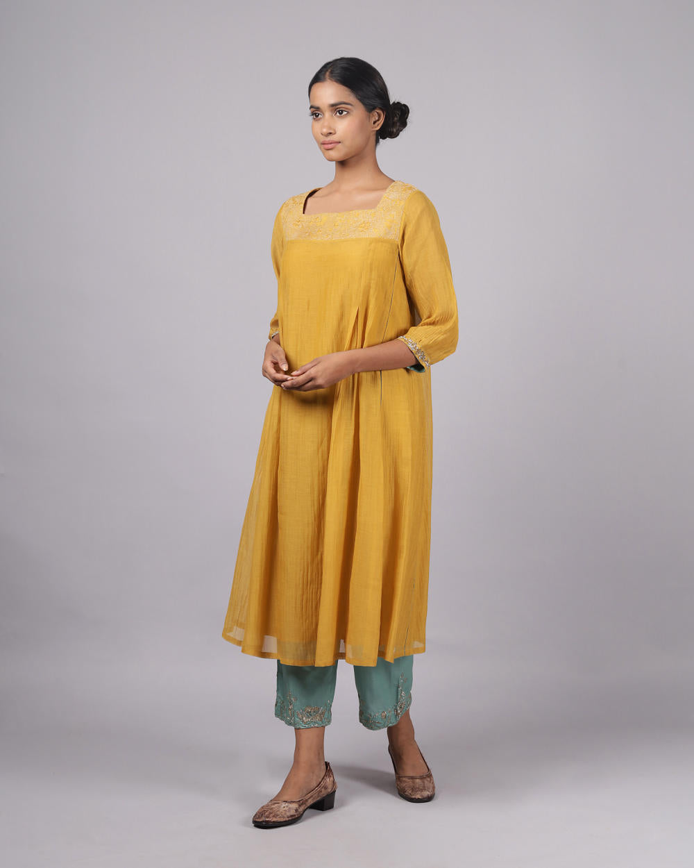 Nelia Fashion Shades of India
