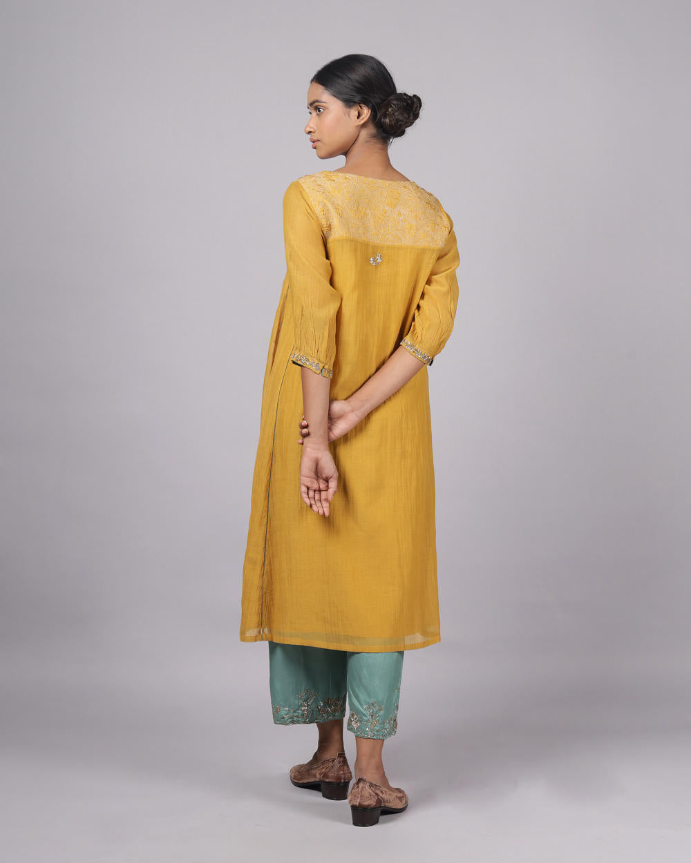 Nelia Fashion Shades of India