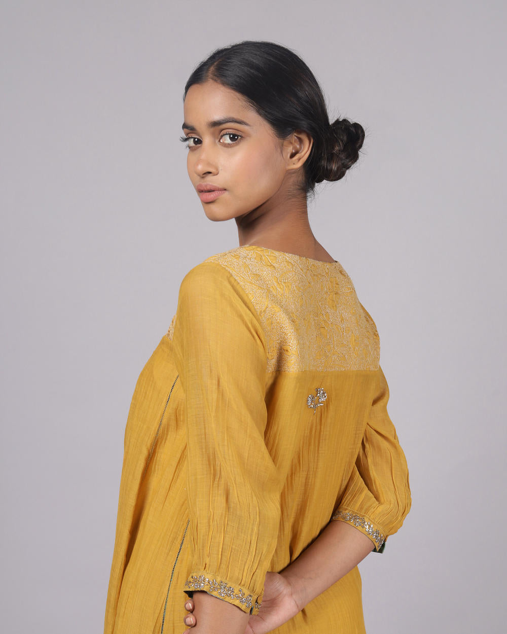 Nelia Fashion Shades of India