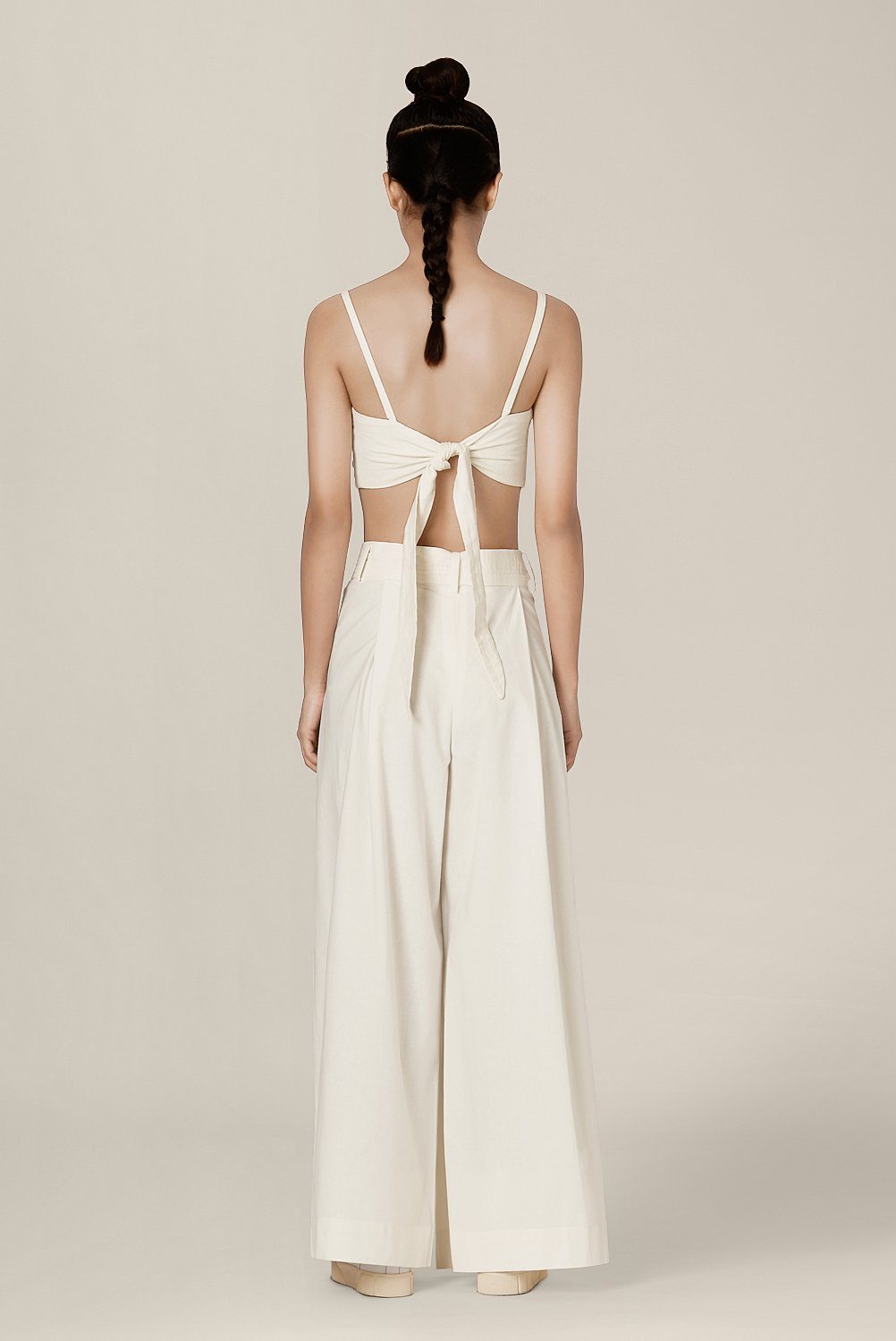 Neo Trousers Fashion Chola