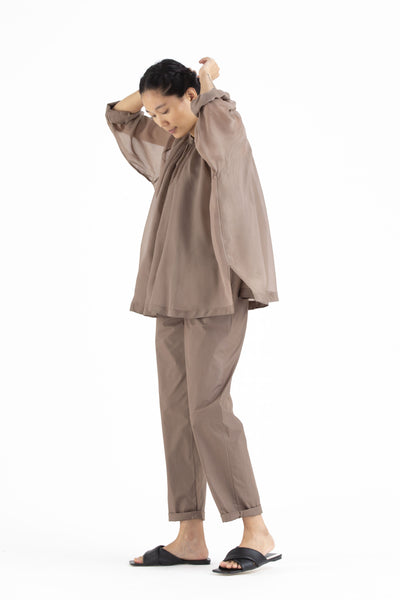 New Narrow Bottom -Cedar Fashion THREE