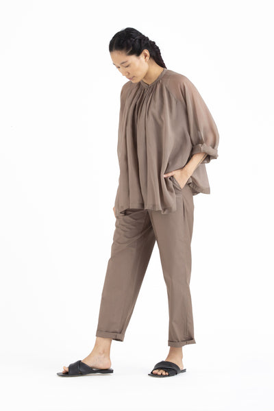 New Narrow Bottom -Cedar Fashion THREE