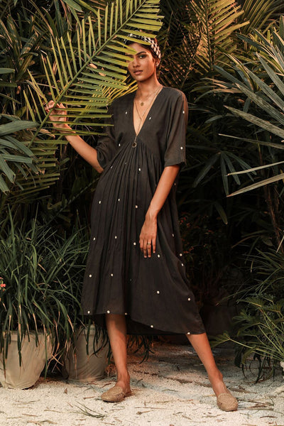 Nightingale's Song Fashion Khara Kapas