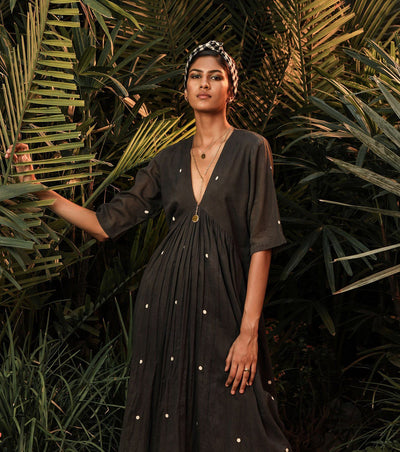Nightingale's Song Fashion Khara Kapas 