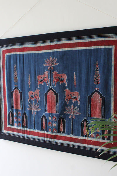 Nila 03 Art Vraj Bhoomi 